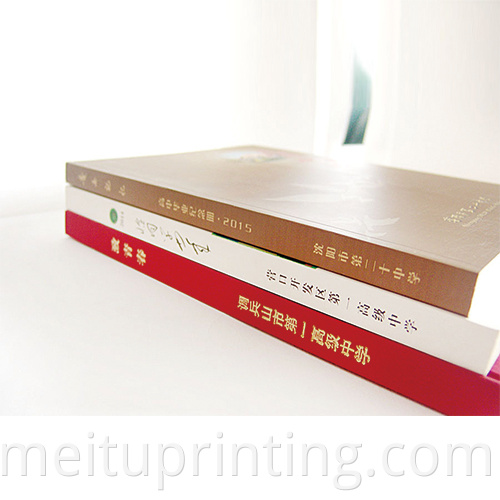 Art Book Printing Services